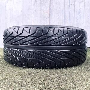 DIAMOND BACKダイヤモンドバック 215/35R19(215/35ZR19) 85W 14年製 1本 8分山 