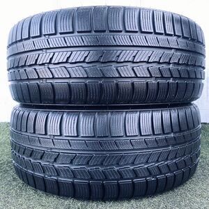 NEXENネクセン WINGUARD SPORT 215/45R17 91V 16年製 2本 8分山 