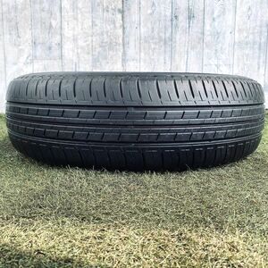 BRIDGESTONEブリヂストン ECOPIA EP150 175/60R16 82H 18年製 1本 7分山 