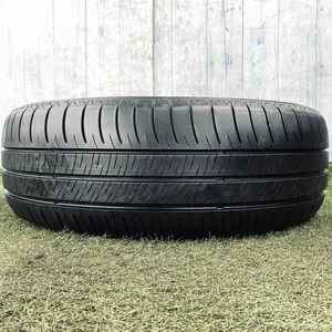 DUNLOPダンロップ ENASAVE RV505 215/60R17 96H 20年製 1本 8分山 